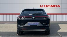 Honda HR-V 1.5 eHEV Elegance 5dr CVT Hybrid Hatchback